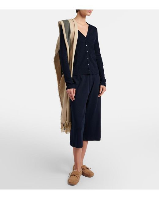 Sciarpa Cadia di The Row in Natural
