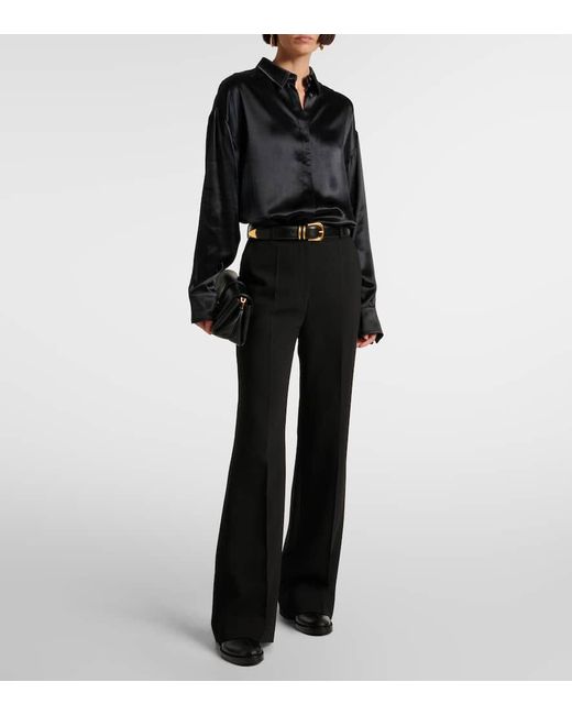 Stivaletti di Co. in Black