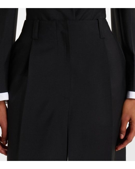 Gonnapantalone di Givenchy in Black