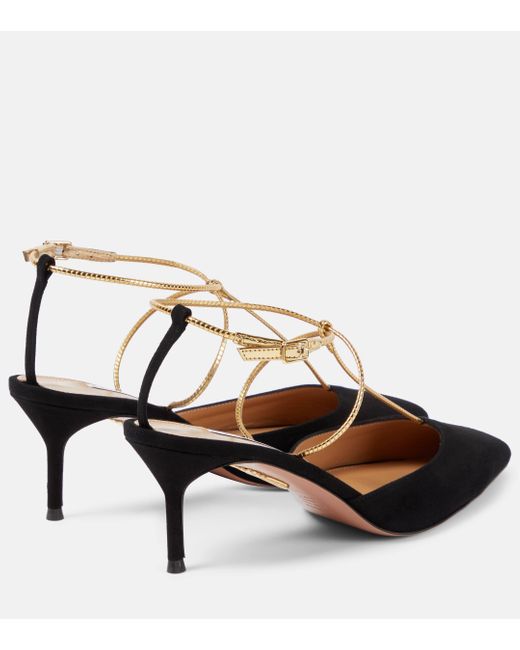 Aquazzura matilde sale 75