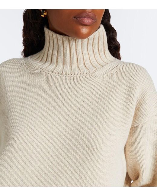 Pullover di Rohe in White