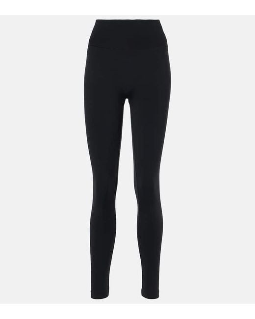 Wolford Black Wow Perfect Leggings