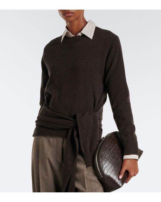 Pullover Eleanor di arch4 in Black