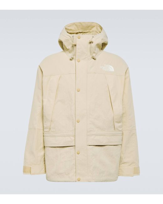 The North Face Natural Mountain Cargo Technical Jacket for men