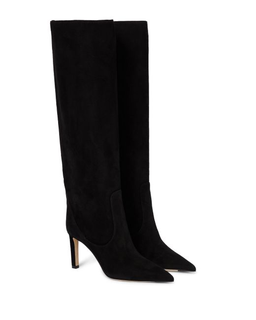 jimmy choo mavis boots 85