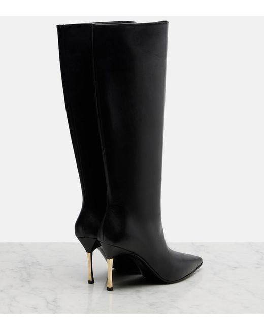 Stivali Bombshell di Gucci in Black