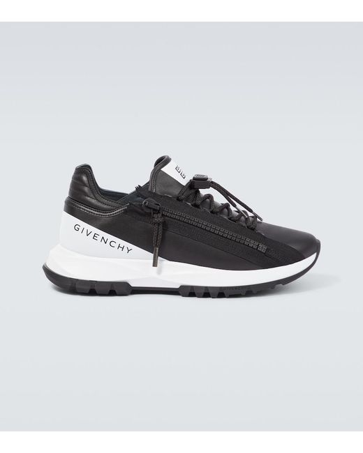 Givenchy Low-Top Sneaker in Multicolor für Herren
