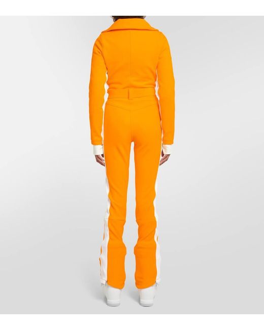 CORDOVA Orange Otb Ski Suit