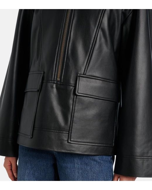 Chaqueta Brian Veronica Beard de color Black