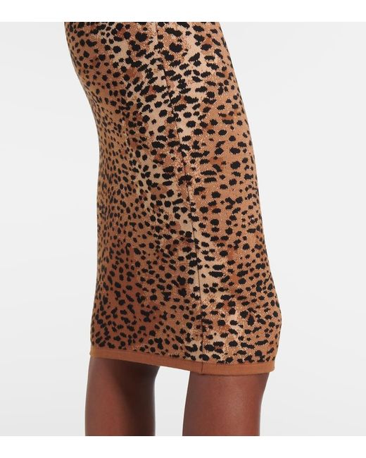 Versace Women's Brown Dress With Animal Motif - www.rajagirimanappuram.com Versace Women's Brown Dress With Animal Motif - www.rajagirimanappuram.com