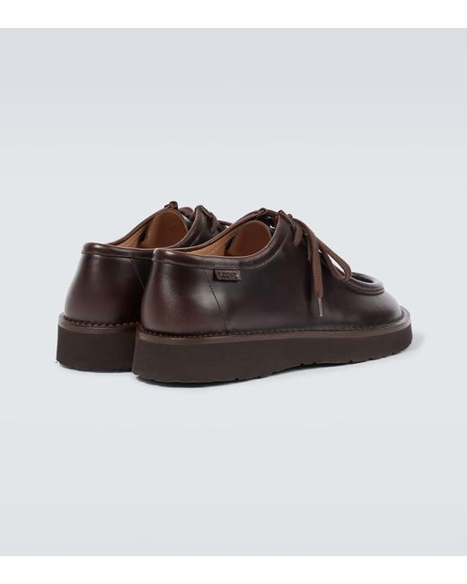 Loewe Loafers Men Brown main image 0
