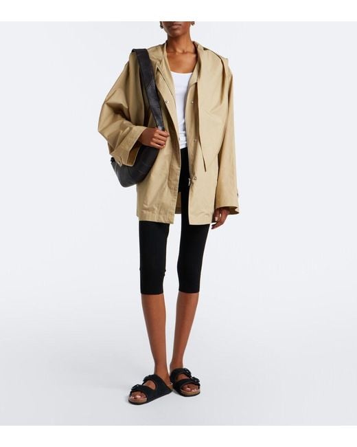 Birkenstock Black X Repetto Arizona Suede Sandals