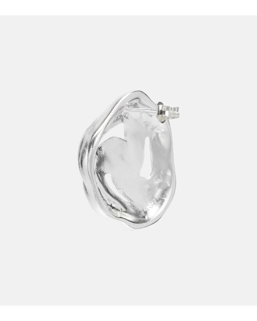 Pendientes Bal YSSO de color White