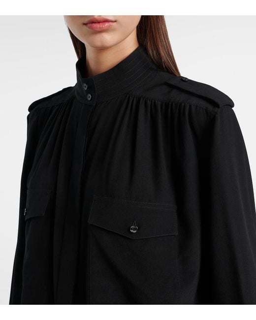 Camicia di Chloé in Black