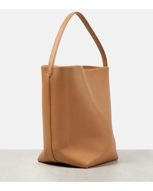 Borsa N/S Park Large di The Row in Brown