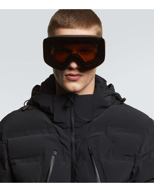 Tom Ford Skibrille in Black für Herren