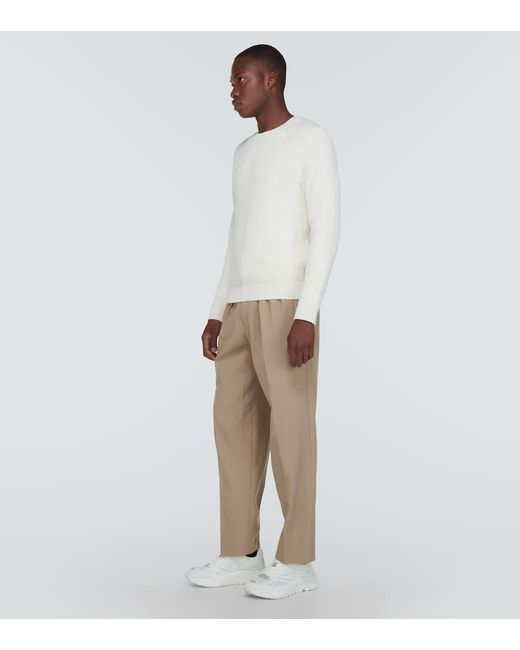 Kenzo zapatillas top hombre blanco