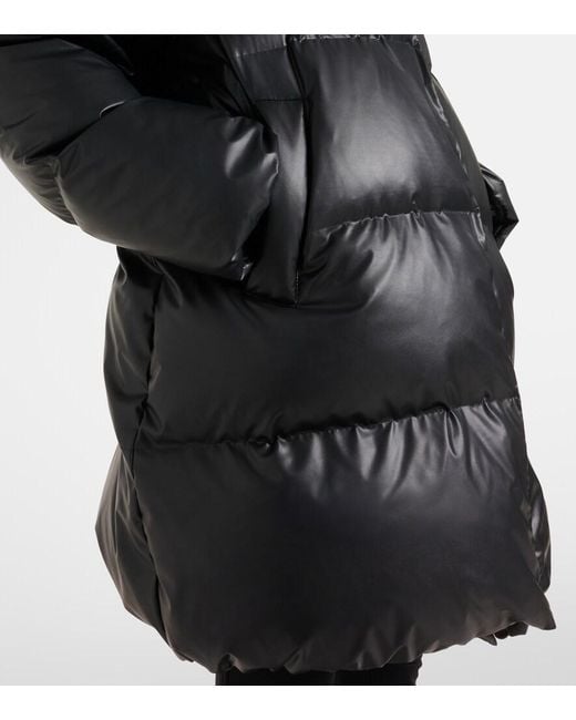 Giacca Da Sci Vive di Goldbergh in Black