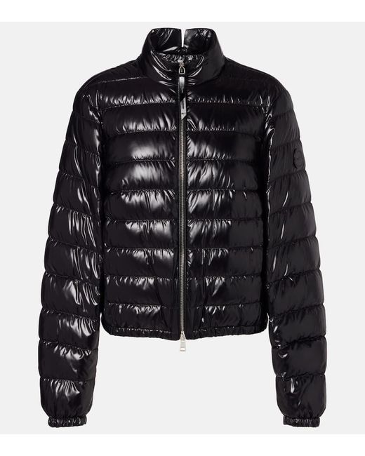 X Ee72 – Veste Doudoune Knut Par Edward Enninful Moncler Genius en coloris Black