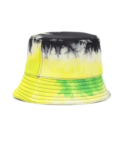Prada tie dye bucket hat sale
