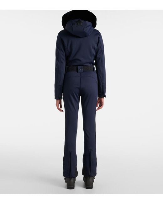 Goldbergh Blue Parry Ski Suit