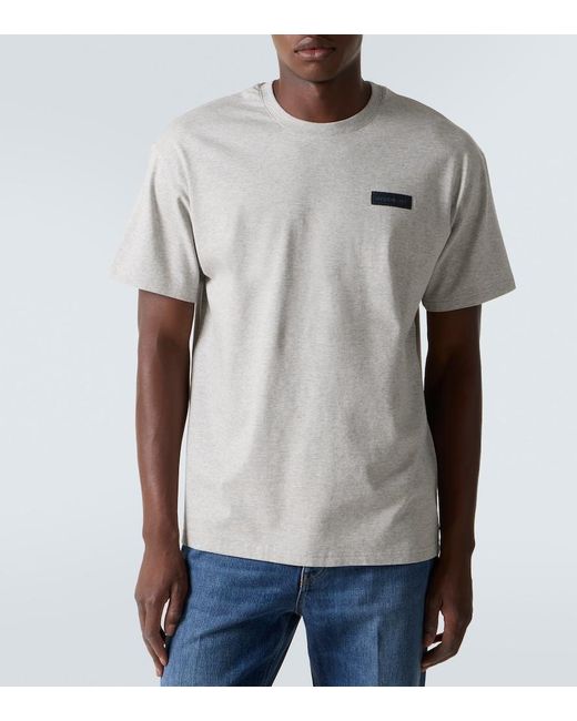 Givenchy Gray T-Shirts for men