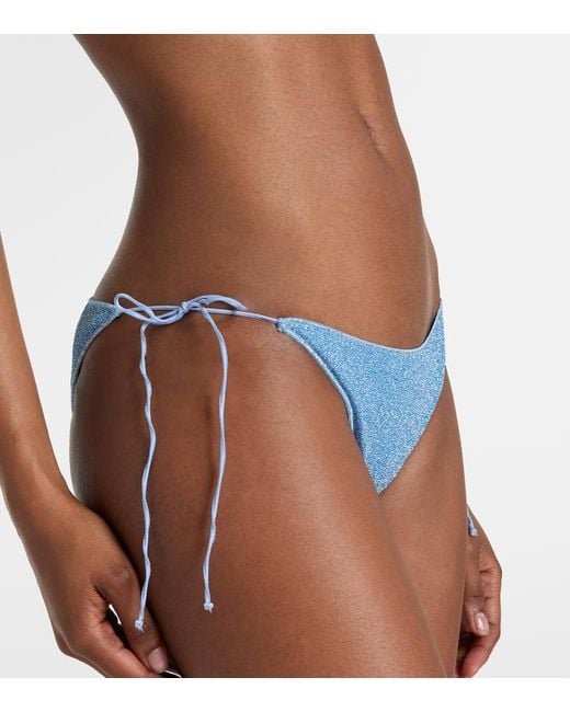 Oseree Blue Lumiere Bikini
