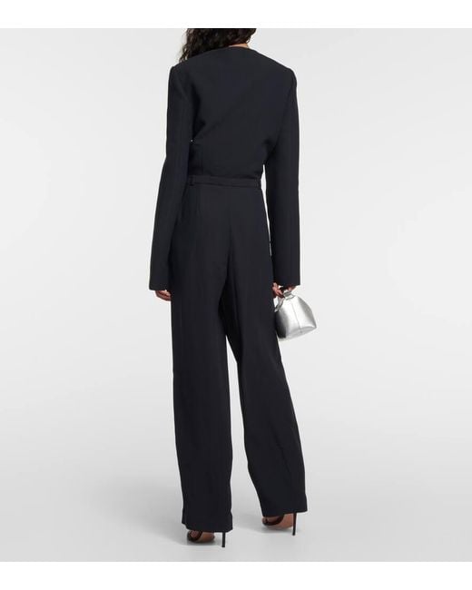 Pantaloni Regular Gilles di Sir in Blue