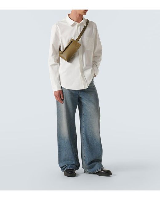Loewe t bag best sale