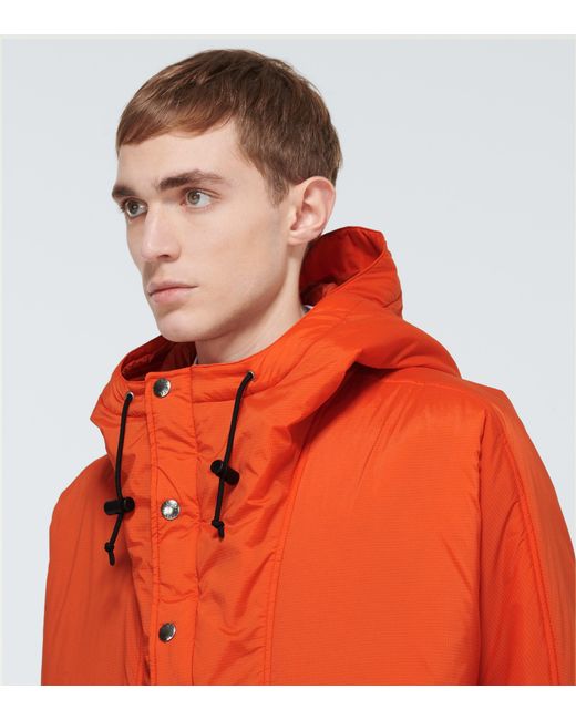 North Face X Windbreaker Jacket 