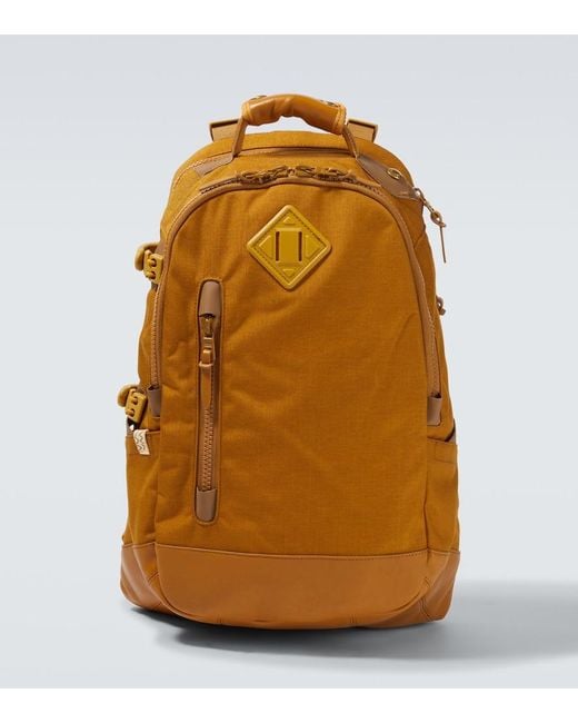 Visvim Rucksack 20L in Brown für Herren