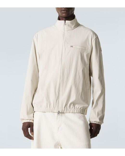 Moncler Natural Danby Jacket for men