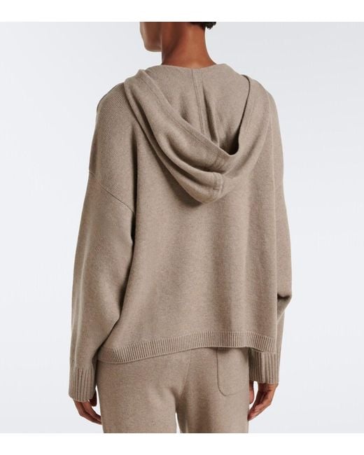 Pullover Sarah di arch4 in Brown