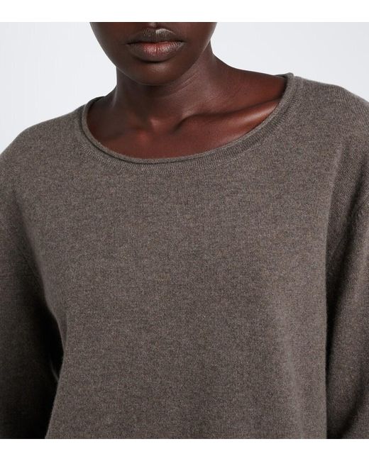 Pullover Finley di arch4 in Brown