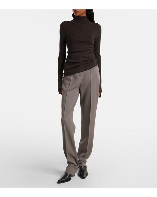 Pullover di Calvin Klein in Black