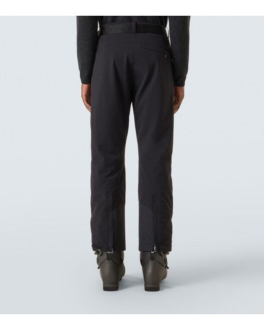 Bogner Blue Bond20-T Belted Ski Pants for men