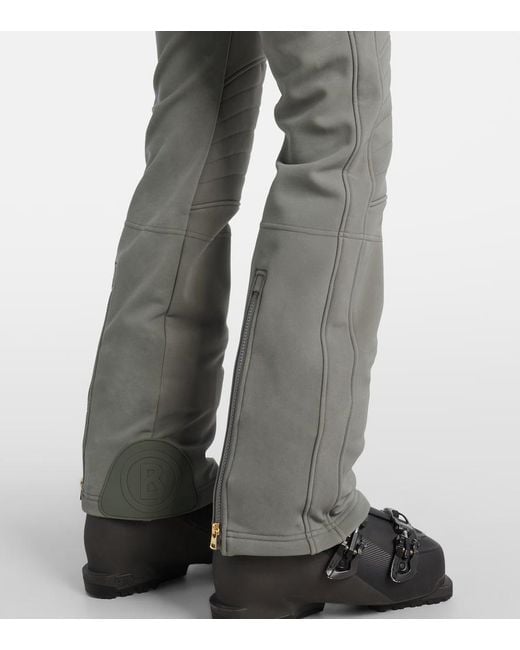 Pantaloni Da Sci Madei2 di Bogner in Gray