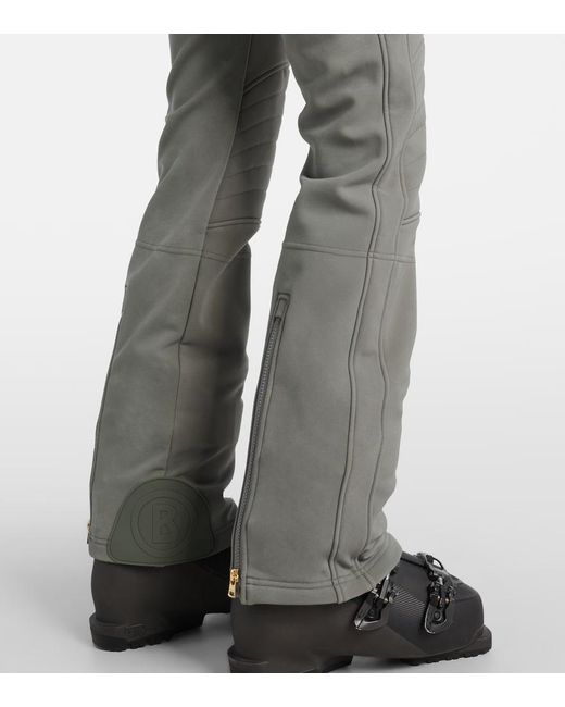 Pantaloni Da Sci Madei2 di Bogner in Gray