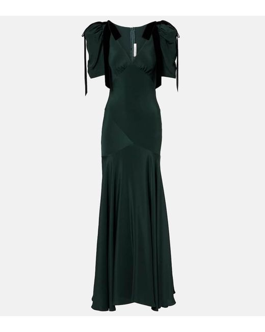 Abito Da Cocktail di Rodarte in Black