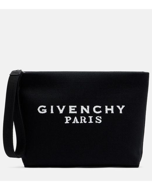 Bustina di Givenchy in Black