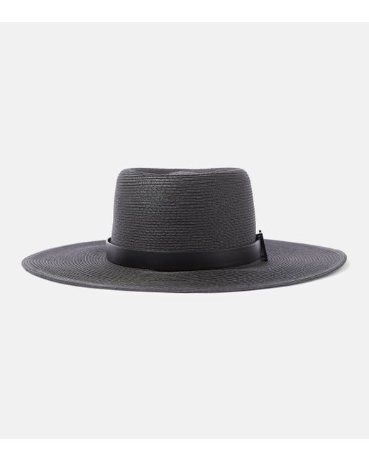 Chapeau Musette Max Mara en coloris Gray