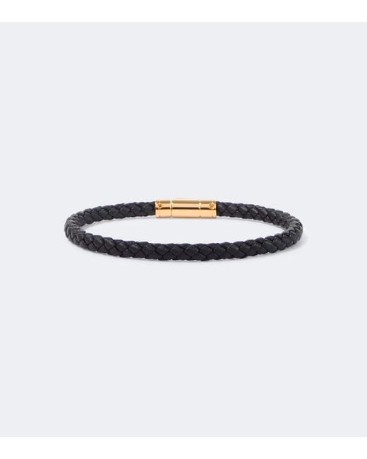 Bracciale di Tom Ford in Blue da Uomo