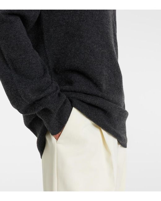 Pullover di Totême in Black