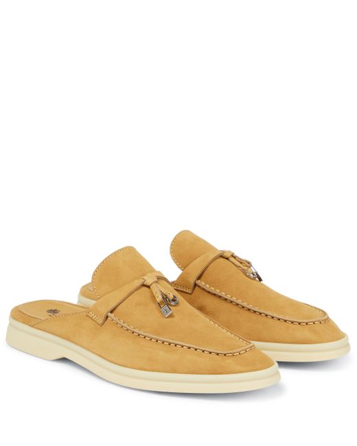 babouche charms walk moccasin