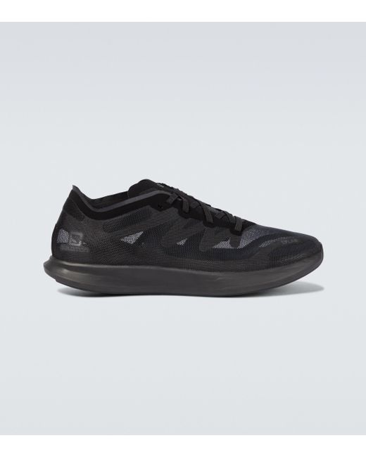 Salomon Sneakers S/LAB Phantasm Black LTD für Herren