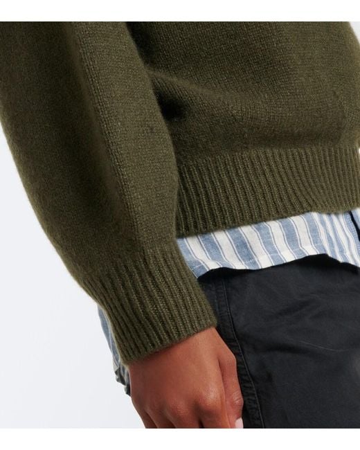 Pullover Cimmie di arch4 in Green