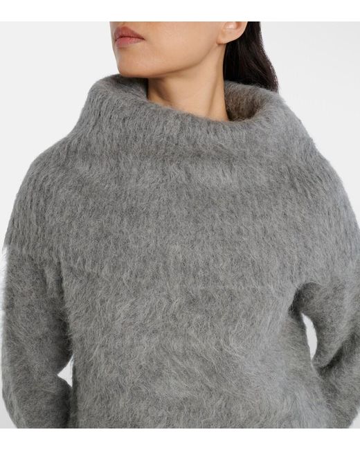 Pullover di Totême in Gray