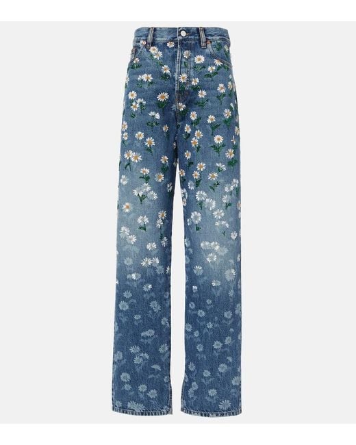 Gucci Blue Boyfrie