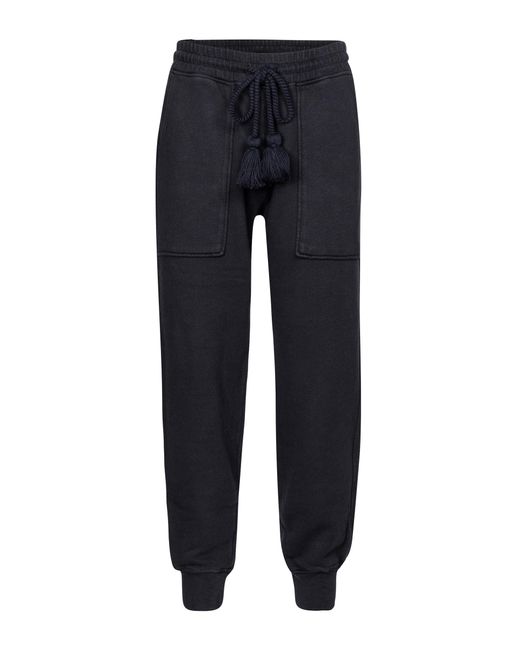 ulla johnson sweatpants