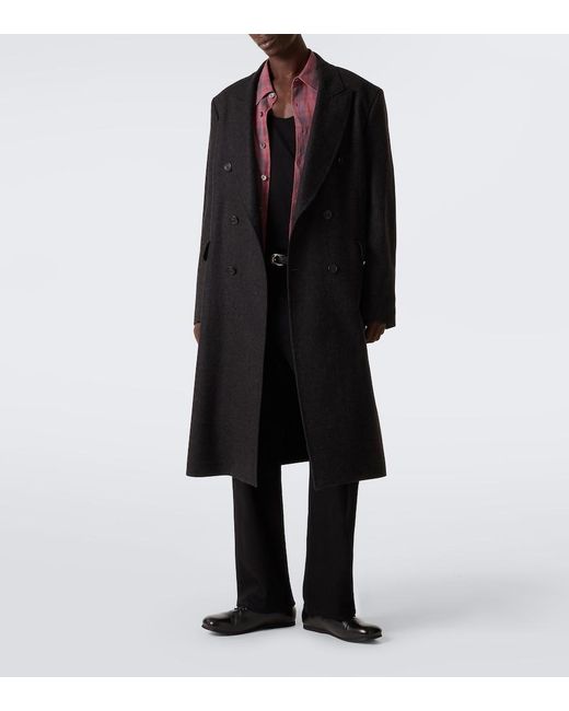 Our Legacy Black Sneak for men